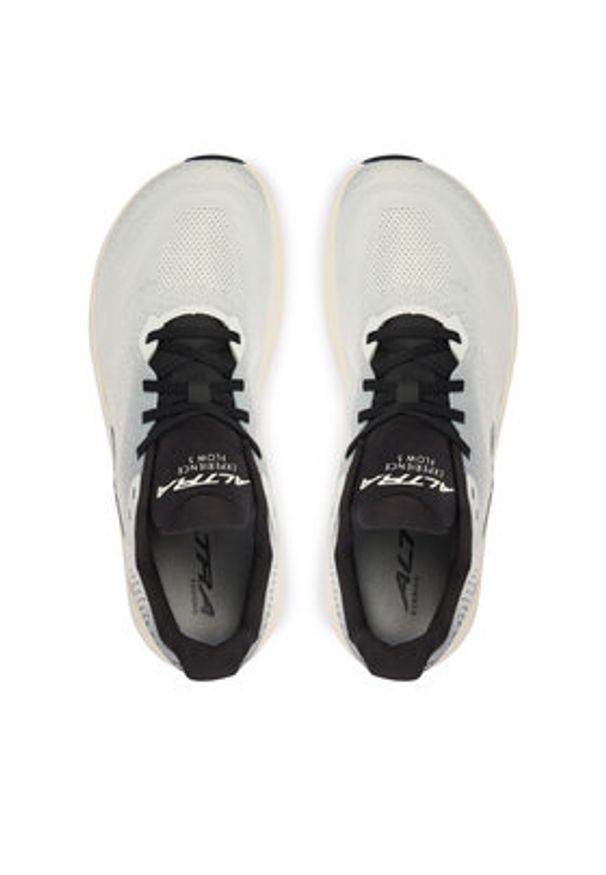 Altra Buty do biegania Experience Flow 3 AL0A85SS2 Szary. Kolor: szary. Materiał: materiał