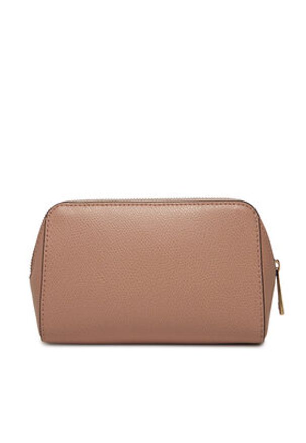 Furla Kosmetyczka Camelia M WE00453 ARE000 3786S Różowy. Kolor: różowy. Materiał: skóra