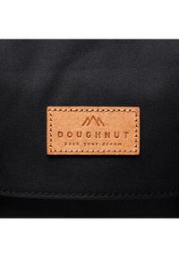 Doughnut Plecak Macaroon Reborn Series D010RE-0003-F Czarny. Kolor: czarny. Materiał: materiał #6