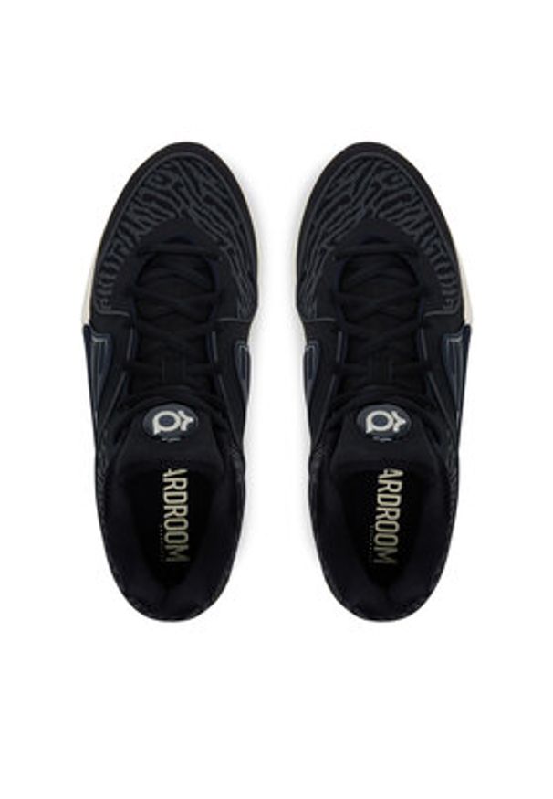Nike Buty do koszykówki Performance KD16 DV2917 Czarny. Kolor: czarny. Materiał: materiał. Sport: koszykówka