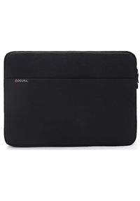 Accura Lily etui 15-16" czarny. Kolor: czarny #1