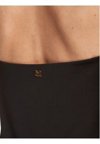 Marciano Guess Top 5YGP04 6259A Czarny Slim Fit. Kolor: czarny. Materiał: syntetyk #5