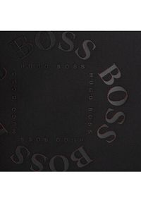 BOSS - Boss Saszetka Pixel Rl 50422429 01 Czarny. Kolor: czarny. Materiał: materiał