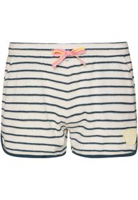 Szorty dla dziewcząt Protest Dina. Kolor: biały. Materiał: materiał. Długość: krótkie. Sezon: lato #2