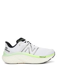 Buty do biegania New Balance. Kolor: biały