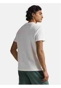 Polo Ralph Lauren T-Shirt 710B16611001 Biały Slim Fit. Typ kołnierza: polo. Kolor: biały. Materiał: bawełna #6