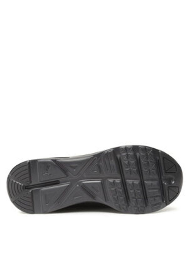 Puma Sneakersy Enzo 2 Clean 37712604 Czarny. Kolor: czarny. Materiał: materiał
