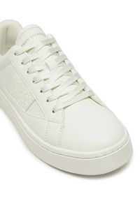 Armani Exchange Sneakersy XDX177 XV918 M801 Biały. Kolor: biały. Materiał: materiał #4