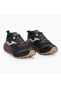 Buty do biegania damskie Joma Sima. Kolor: czarny. Sport: bieganie