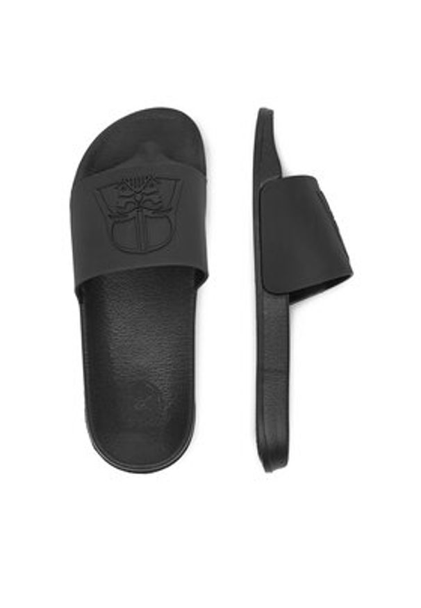 Star Wars Klapki SS25-151SW Czarny. Kolor: czarny. Materiał: syntetyk. Wzór: motyw z bajki