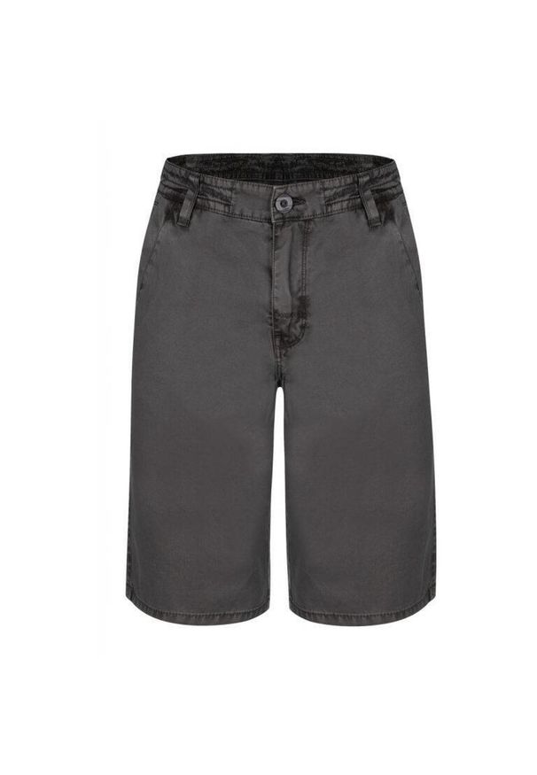 LOLË - Męskie szorty LOAP Vetro z bawełny, S. Kolor: niebieski. Materiał: bawełna. Długość: krótkie. Sezon: lato