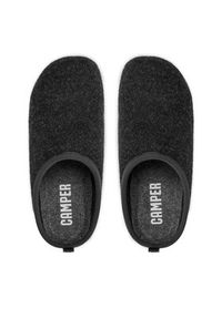 Camper Kapcie Wabi 18811-033 Szary. Kolor: szary. Materiał: materiał #5