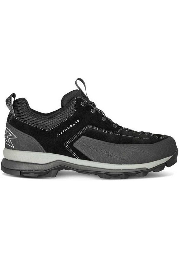 Buty trekkingowe unisex Garmont Dragontail. Kolor: czarny