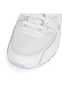 Nike Sneakersy Air Max Command 629993 112 Biały. Kolor: biały. Materiał: materiał, mesh. Model: Nike Air Max #5