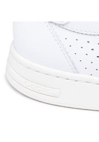 Geox Sneakersy D Jaysen B D151BB 085CF C0232 Biały. Kolor: biały. Materiał: skóra #2
