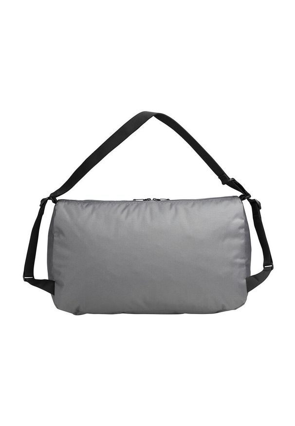 Torba sportowa Mizuno Waso Holdall. Kolor: szary