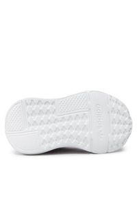 Adidas - adidas Sneakersy Swift Run 22 El I GW8185 Różowy. Kolor: różowy. Materiał: materiał. Sport: bieganie
