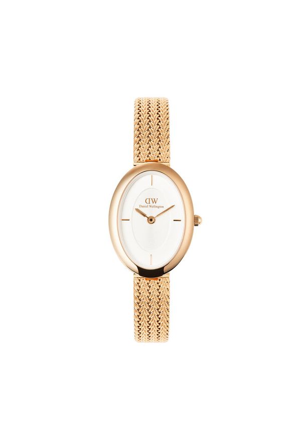 Zegarek Daniel Wellington. Kolor: złoty