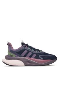 Adidas - adidas Sneakersy Alphabounce+ Sustainable Bounce Shoes IE9757 Niebieski. Kolor: niebieski. Model: Adidas Alphabounce