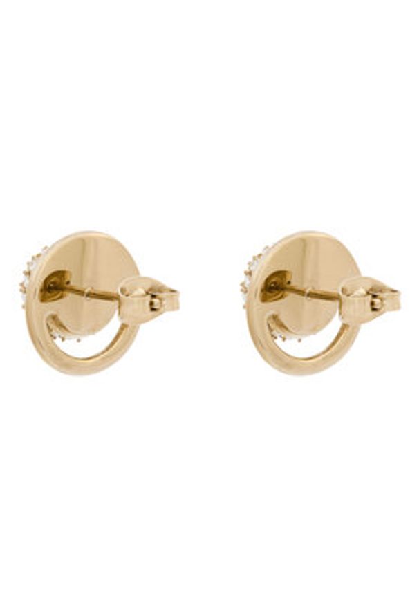 Furla Kolczyki Miasfera Charms WJ00269-K21000-OR000-1-007-20-CN-UNI J Złoty. Materiał: metalowe. Kolor: złoty