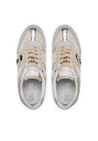 Liu Jo Sneakersy Amazing 29 BA4085 PX294 Kolorowy. Materiał: skóra. Wzór: kolorowy #4