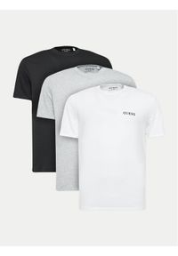 Guess Komplet t-shirtów U4YG52 KCAM1 Kolorowy Regular Fit. Materiał: bawełna. Wzór: kolorowy #1