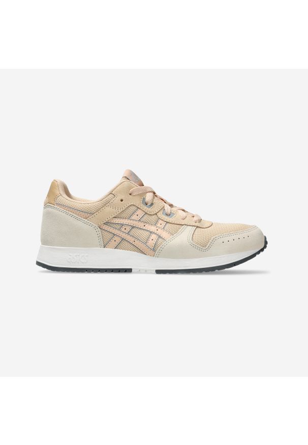 Asics - Buty sportowe damskie ASICS Gel Lyte Classic. Materiał: zamsz, mesh. Szerokość cholewki: normalna. Model: Asics Gel Lyte. Sport: turystyka piesza