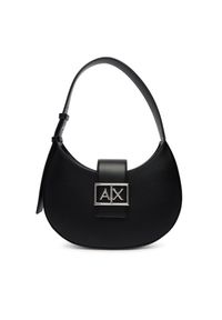 Torebka Armani Exchange. Kolor: czarny #1