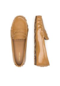 Jenny Fairy Mokasyny WFA1010-2 Brązowy. Kolor: brązowy. Materiał: syntetyk #3