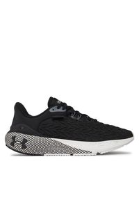 Buty do biegania Under Armour. Kolor: czarny