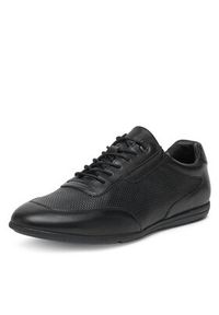 Lasocki Półbuty MARIO-02 MI24 Czarny. Kolor: czarny. Materiał: skóra #3