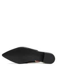 Sergio Bardi Czółenka WYL4138-1Z-SB Czarny. Kolor: czarny. Materiał: skóra #2