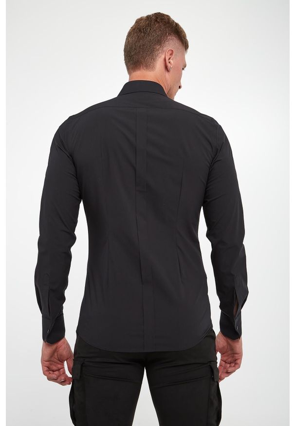 Dolce & Gabbana - Koszula męska DOLCE & GABBANA