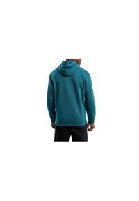 Bluza sportowa męska Champion 217994GS549. Typ kołnierza: kaptur. Kolor: wielokolorowy