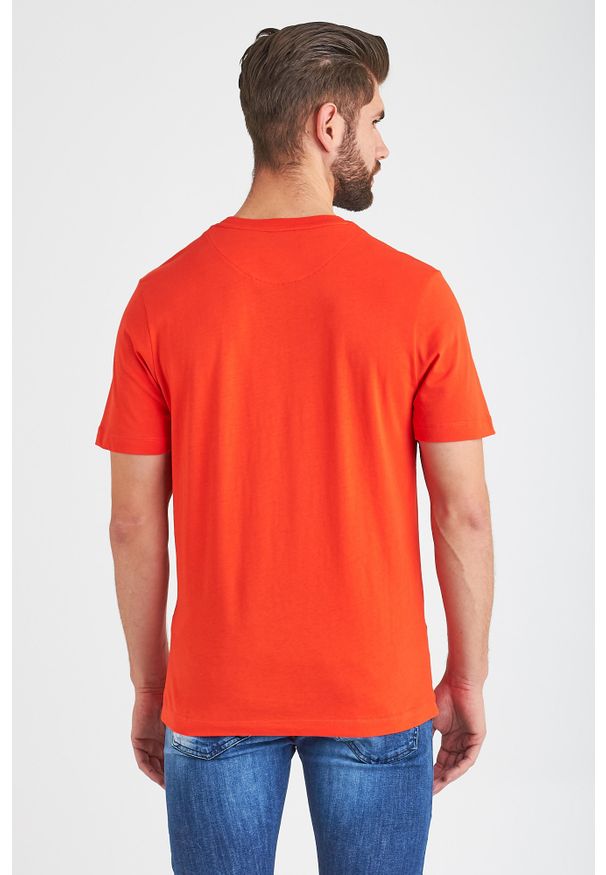 Frankie Morello - T-SHIRT frankie morello