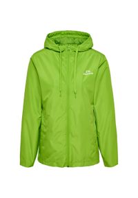 NewLine - Damska kurtka wodoodporna Newline Lea. Kolor: zielony #1