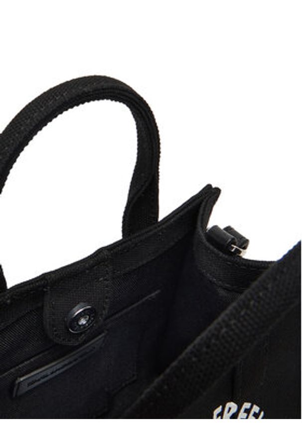Karl Lagerfeld - KARL LAGERFELD Torebka A3W50118 Czarny. Kolor: czarny