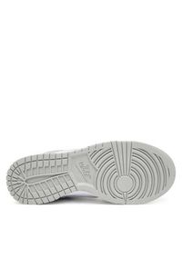 Nike Sneakersy Dunk Low Next Nature DD1873 113 Szary. Kolor: szary. Materiał: skóra #4