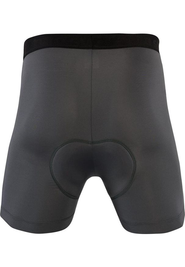 Silvini - Bokserki rowerowe SILVINI Inner Pro. Kolor: brązowy, zielony, wielokolorowy, szary