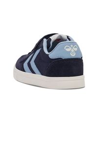 Trenerzy dla dzieci Hummel Slimmer Stadil. Okazja: na co dzień. Kolor: niebieski #2