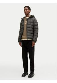 Jack & Jones Kurtka zimowa Point 12285924 Szary Regular Fit. Kolor: szary. Materiał: syntetyk. Sezon: zima #7