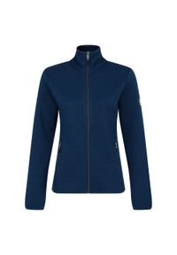 DARE 2B - Bluza Damska Glissade. Kolor: niebieski