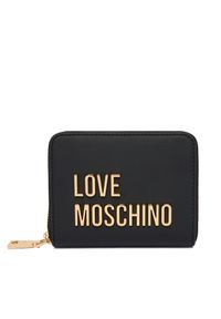Love Moschino - Portfel LOVE MOSCHINO. Kolor: czarny #1