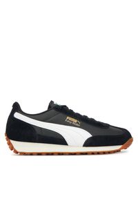 Sneakersy Puma. Kolor: czarny