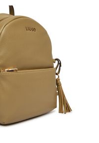 Liu Jo Plecak AA6188 E1012 Zielony. Kolor: zielony. Materiał: skóra #5