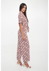 Max Mara Beachwear - Kombinezon damski Egrege MAX MARA BEACHWEAR #3