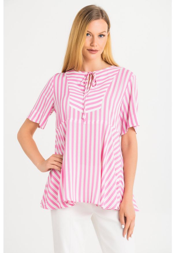 Koszula Sportmax Code casualowa, na co dzień