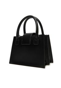 Armani Exchange Torebka XW000306 AF12039 UC001 Czarny. Kolor: czarny. Materiał: skórzane #3