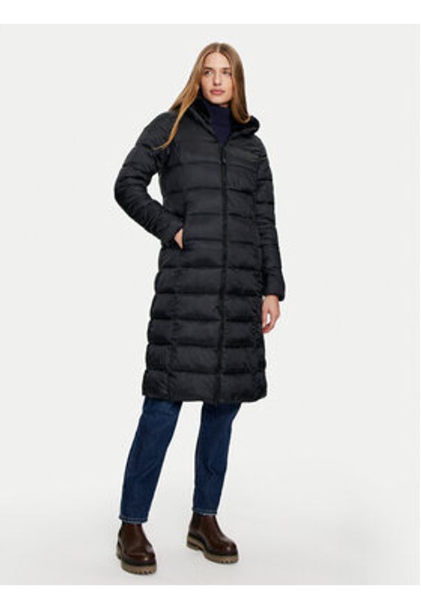 CMP Kurtka zimowa 34K0046F Czarny Regular Fit. Kolor: czarny. Materiał: syntetyk. Sezon: zima
