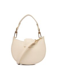 Gino Rossi - GINO ROSSI Torebka C-1-3 Beżowy. Kolor: beżowy #4